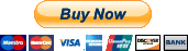 Buy Now Button with Credit Cards