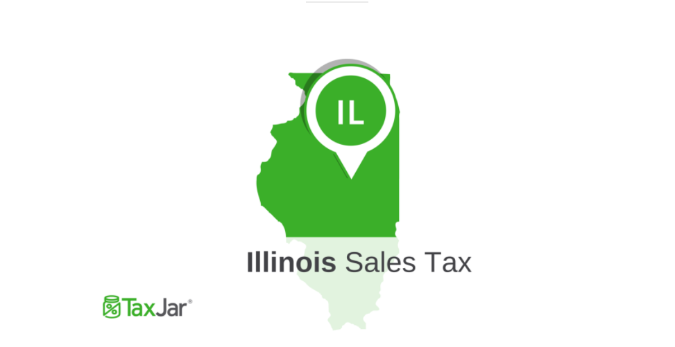 Illinois Sales Tax Secrets Revealed