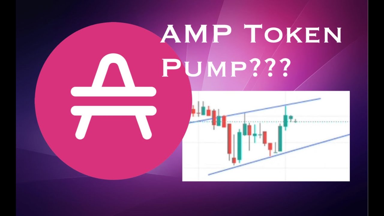 Amp Token Full Overview .