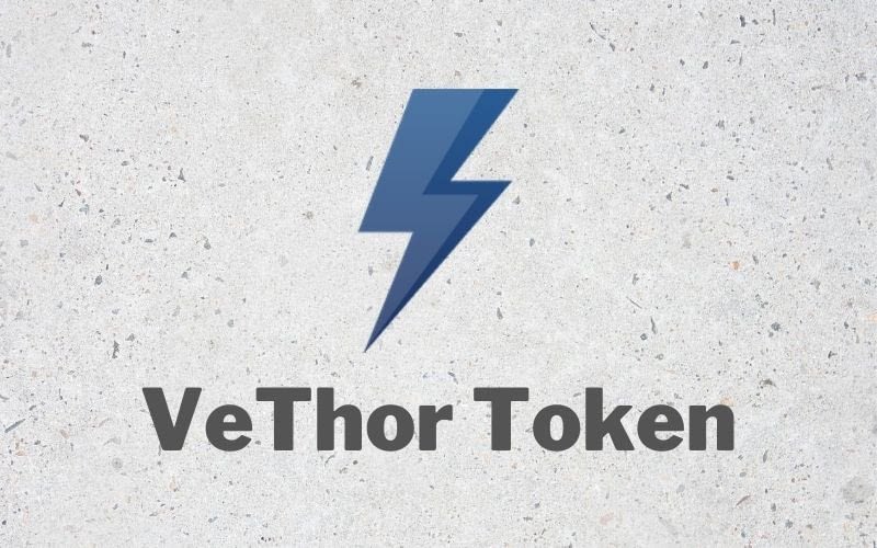 What is the VeThor Token?