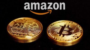 What is Amazon token today.